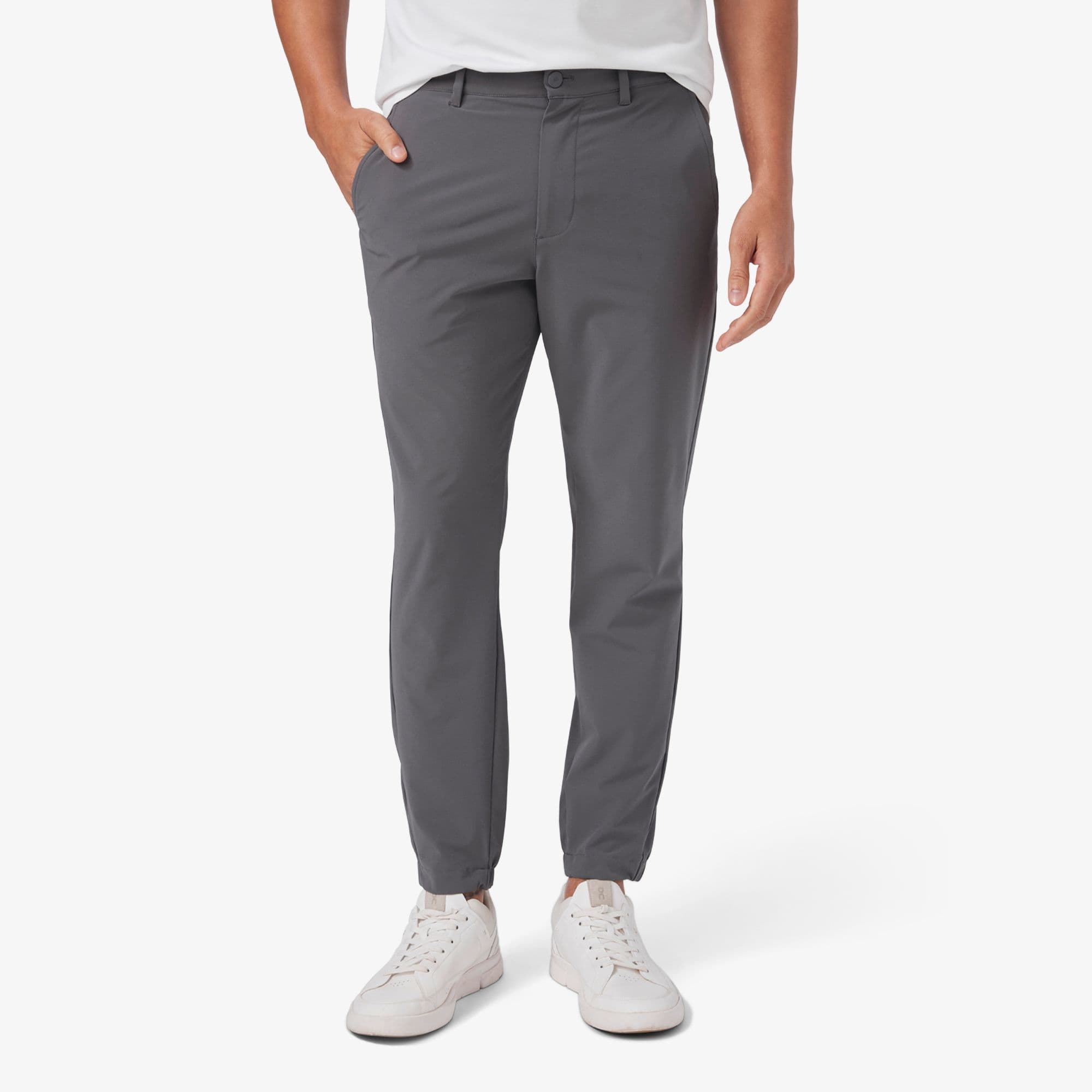 Helmsman Jogger Pant
