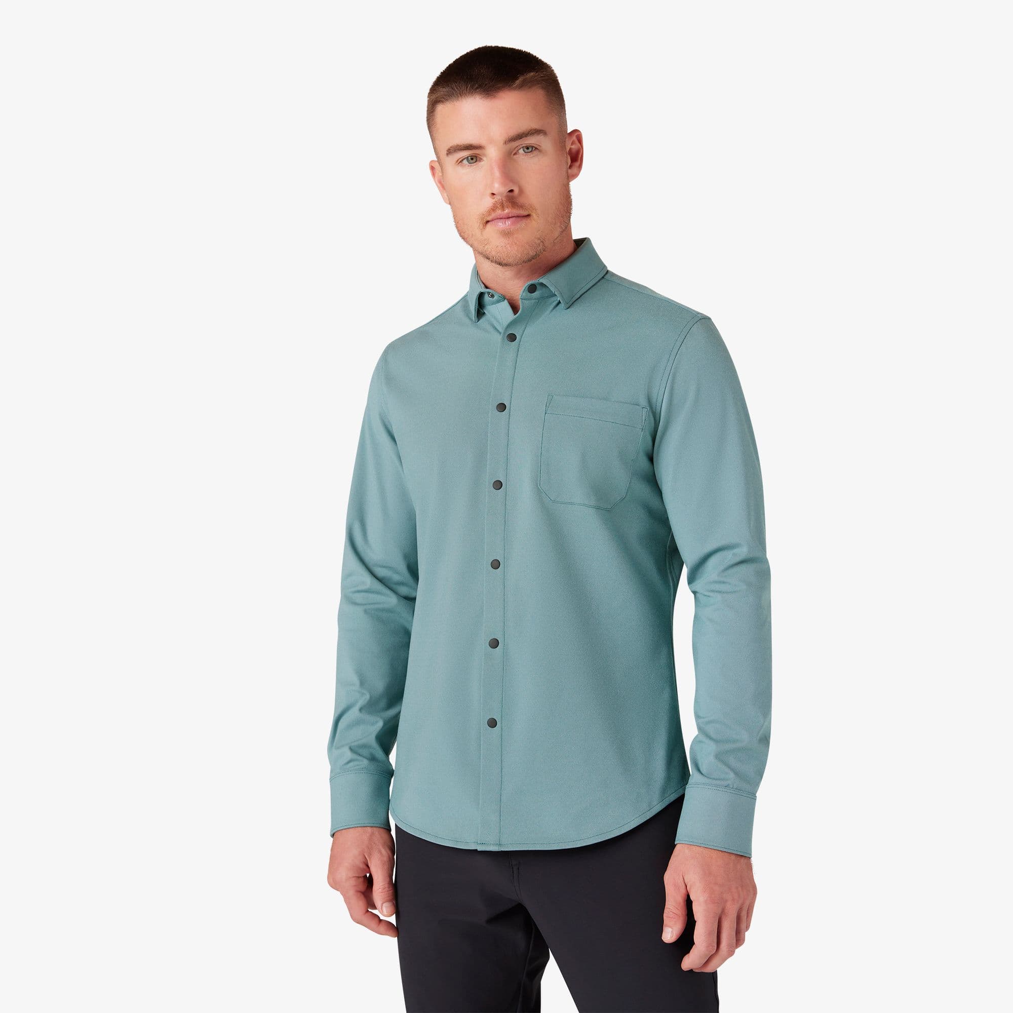Nolan Dress Shirt