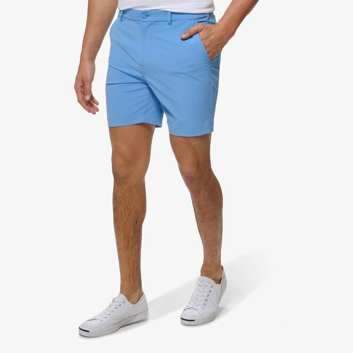 Helmsman Shorts - Product Image 2