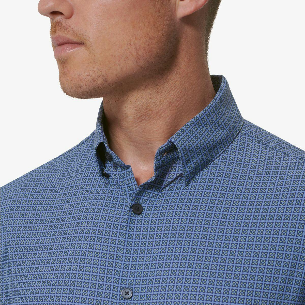Monaco Dress Shirt - Product Image 5