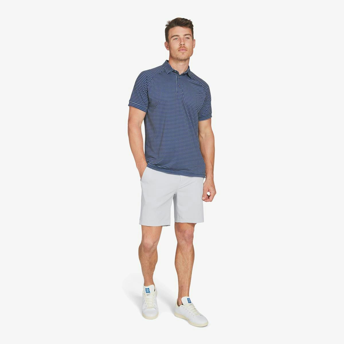 Versa Clubhouse Polo - Product Image 2