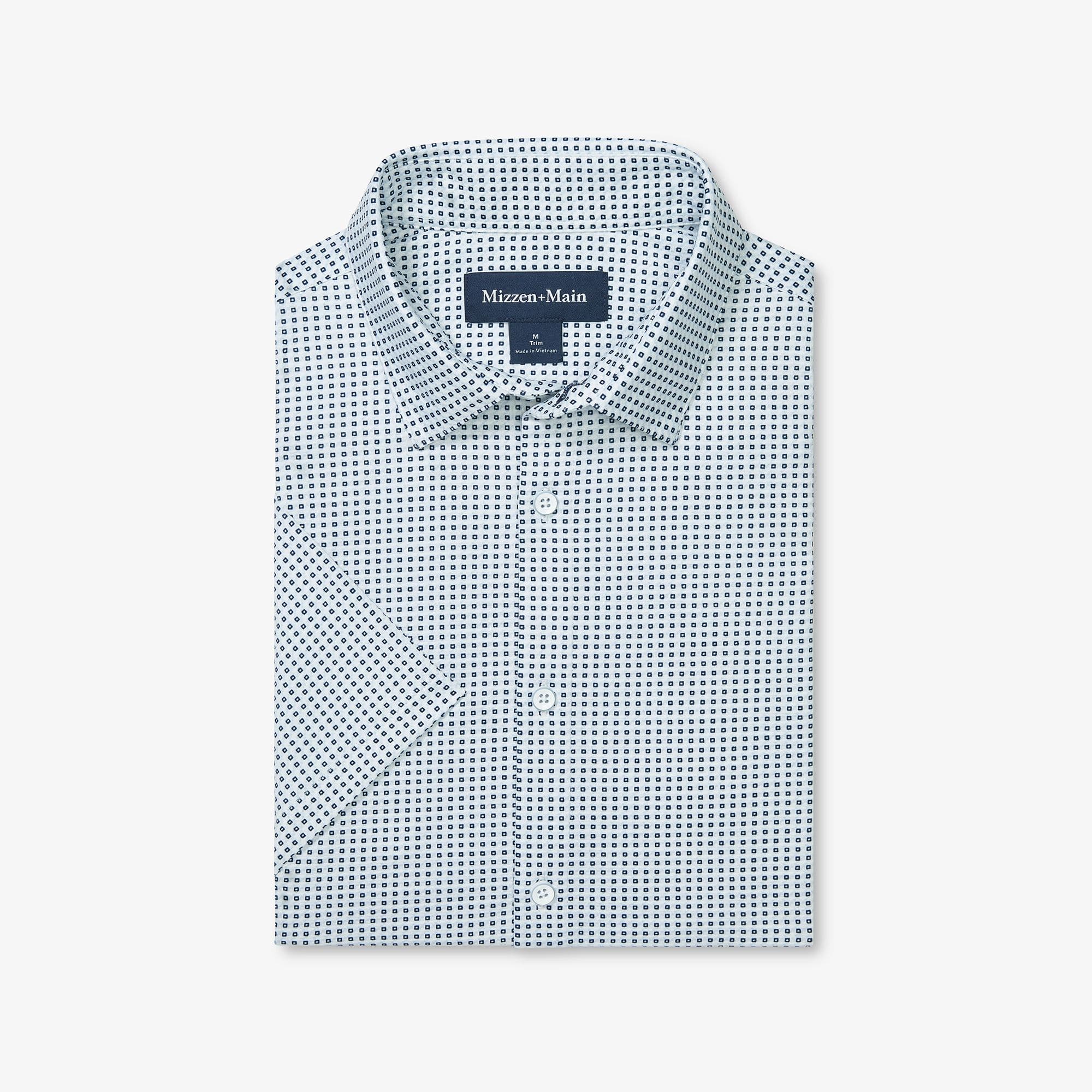 Halyard Short Sleeve