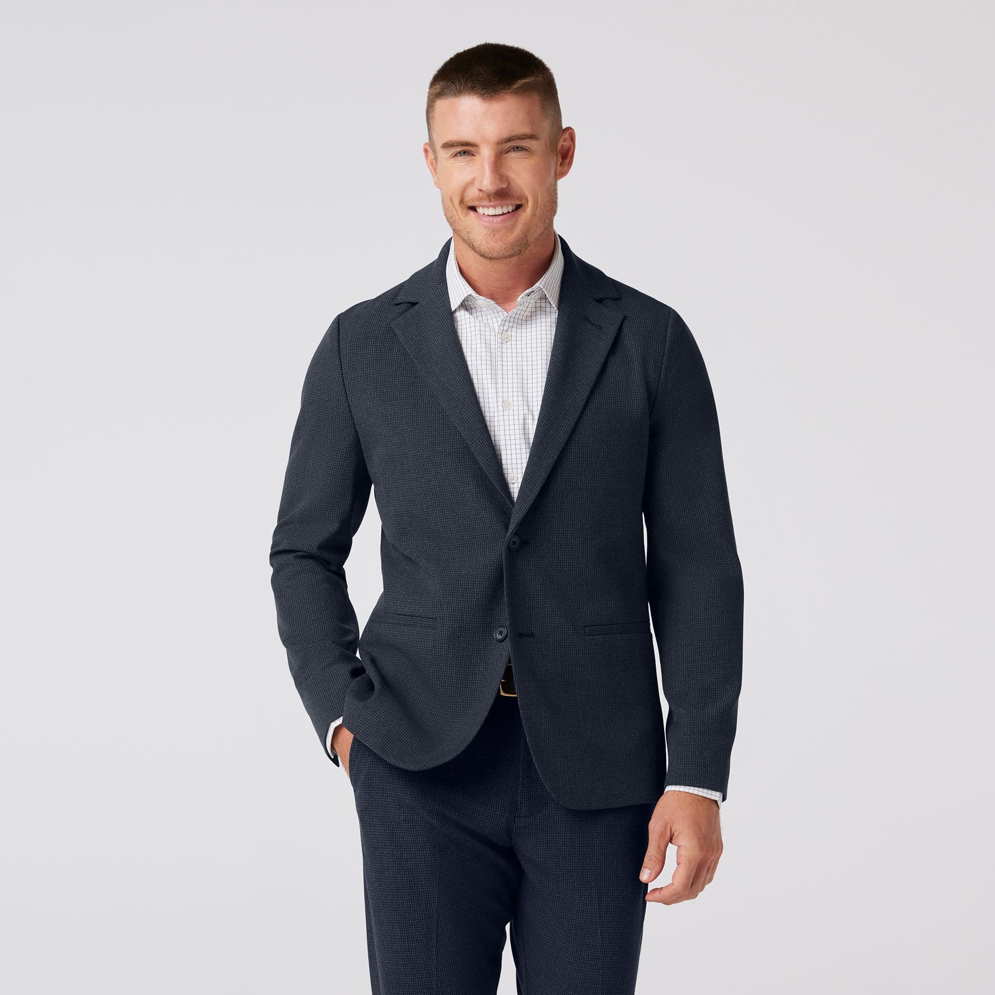 Watson Suit Jacket