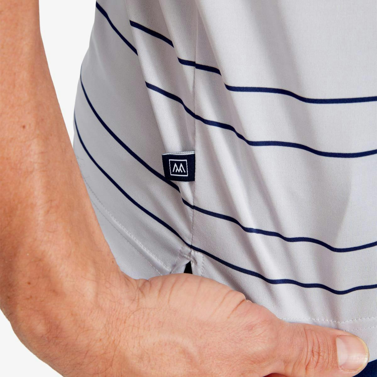 Versa Clubhouse Polo - Product Image 5