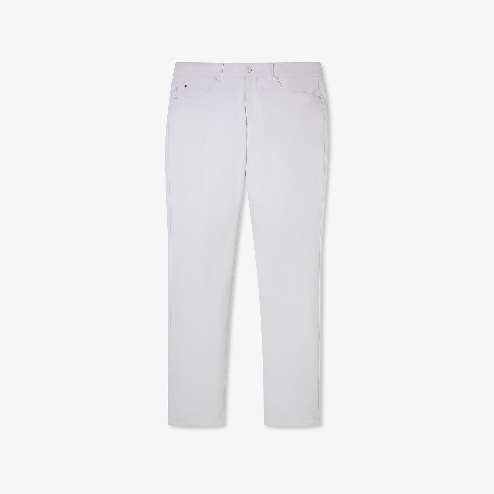 Upton 5 Pocket Pant