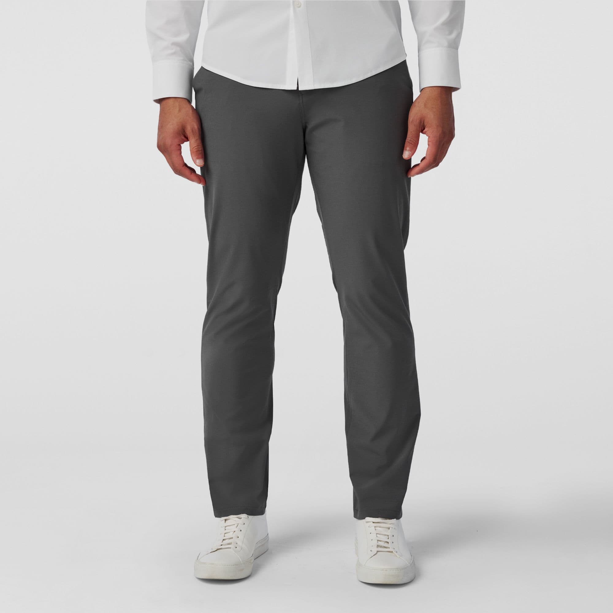 Helmsman Athletic Fit Chino Pant