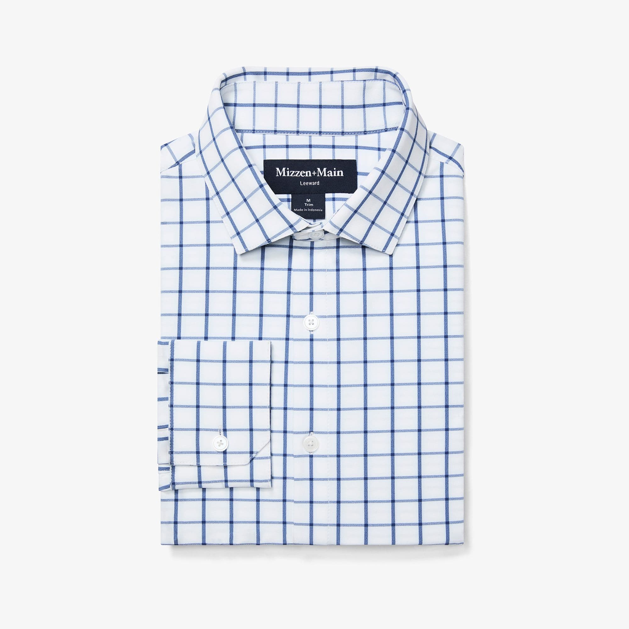 Leeward Dress Shirt