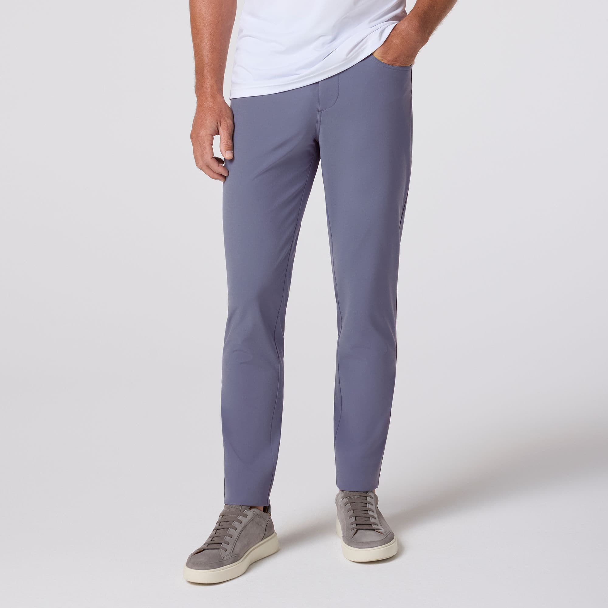 Helmsman 5 Pocket Pant