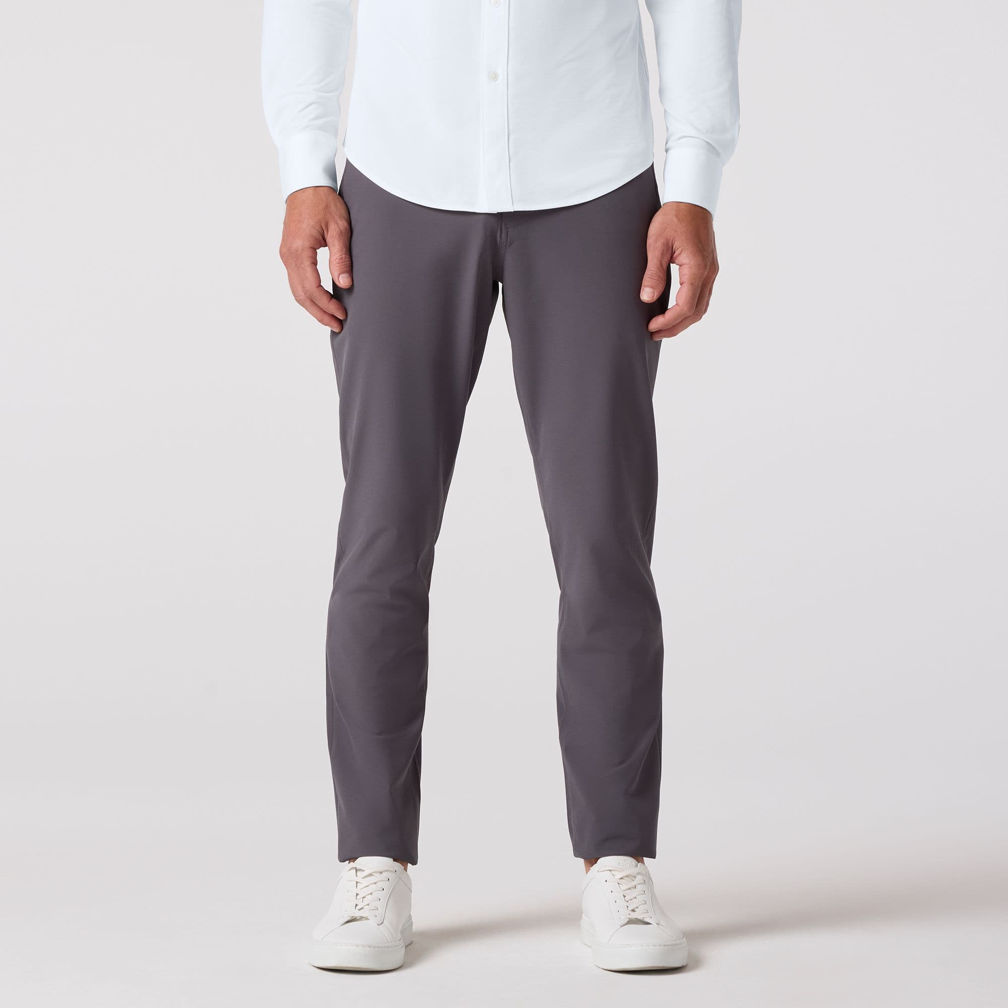 Helmsman Chino Pant