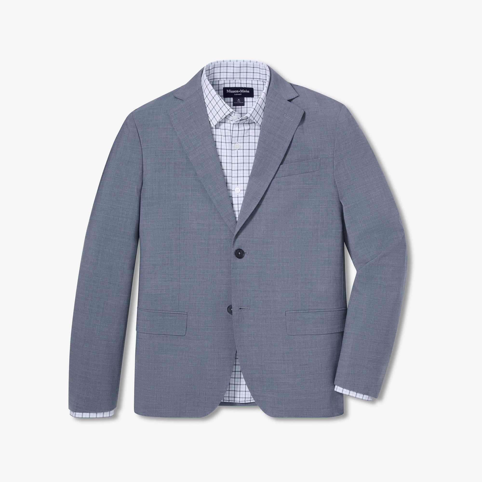 Fresco Suit Jacket