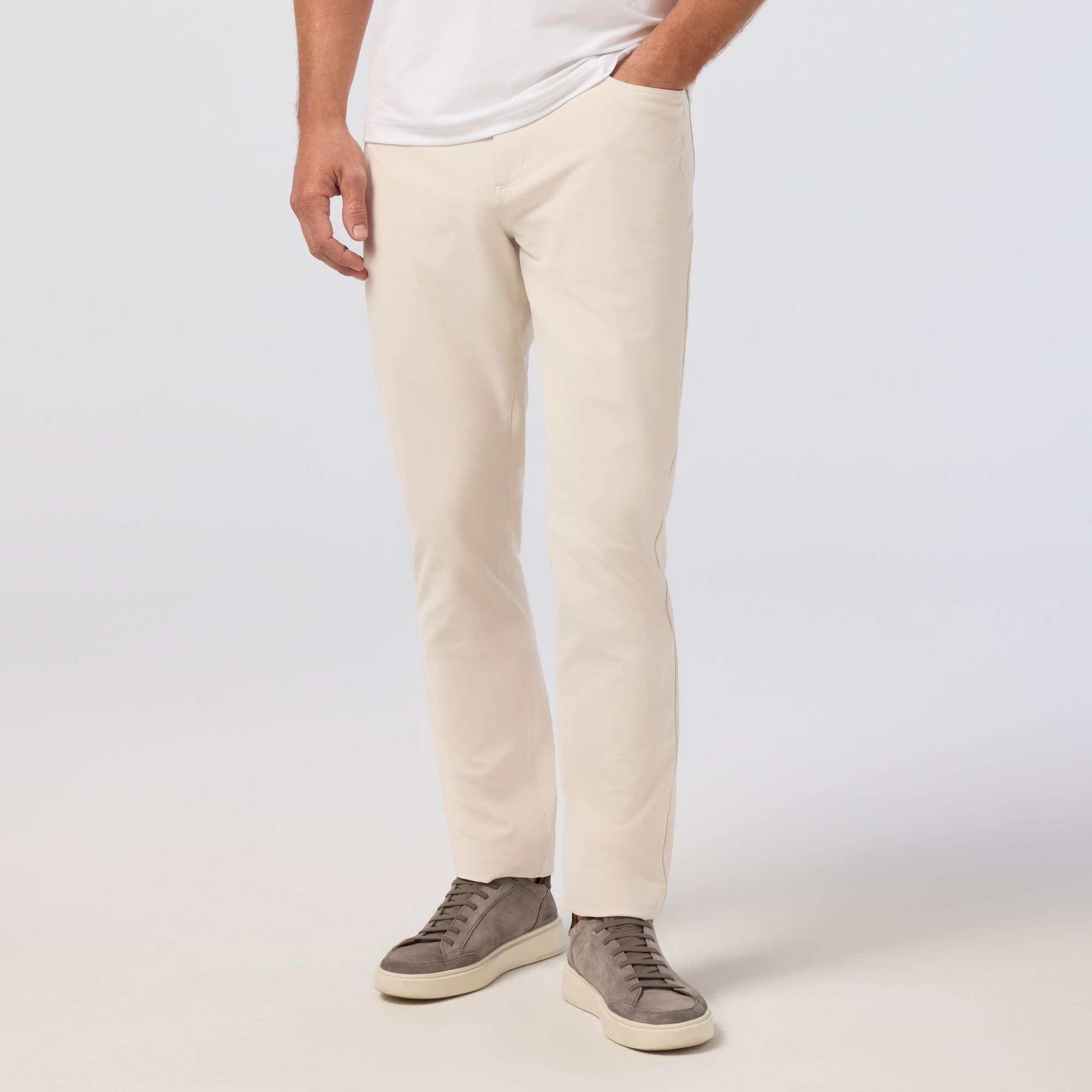 Upton 5 Pocket Pant