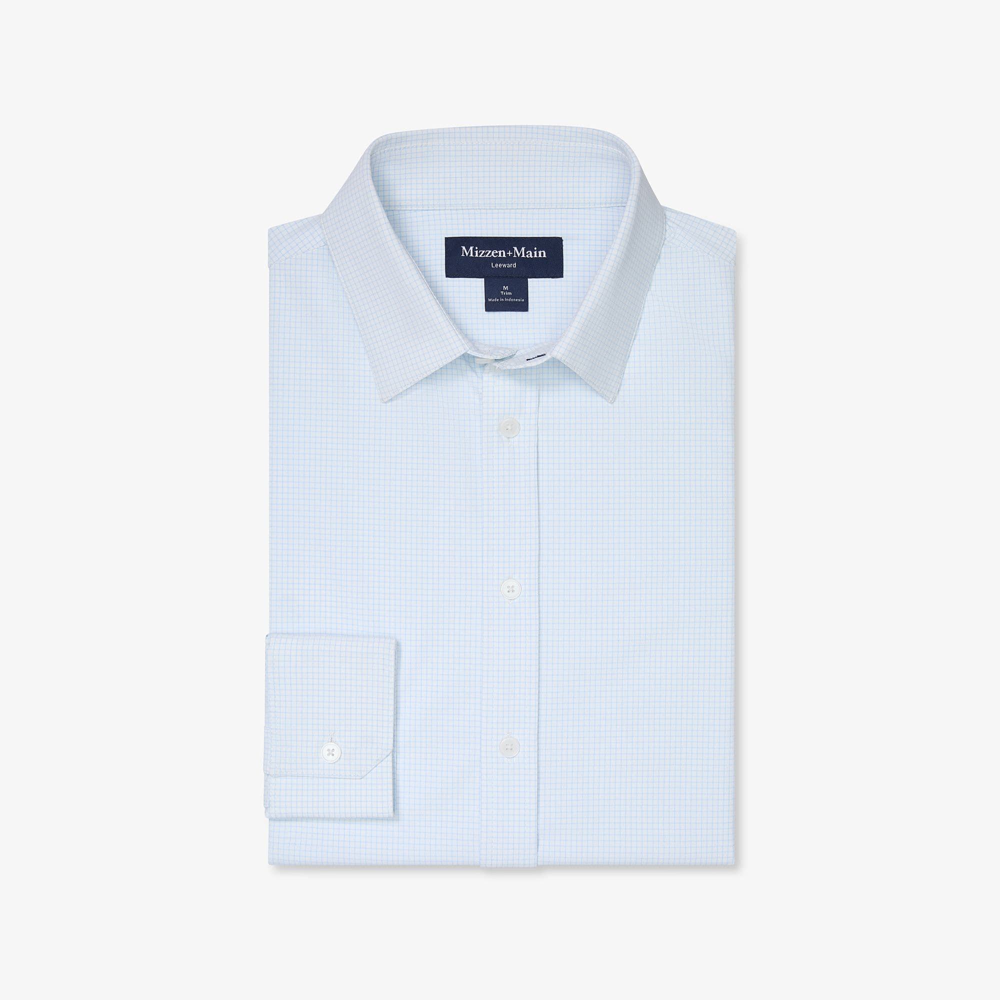 Leeward Formal Dress Shirt