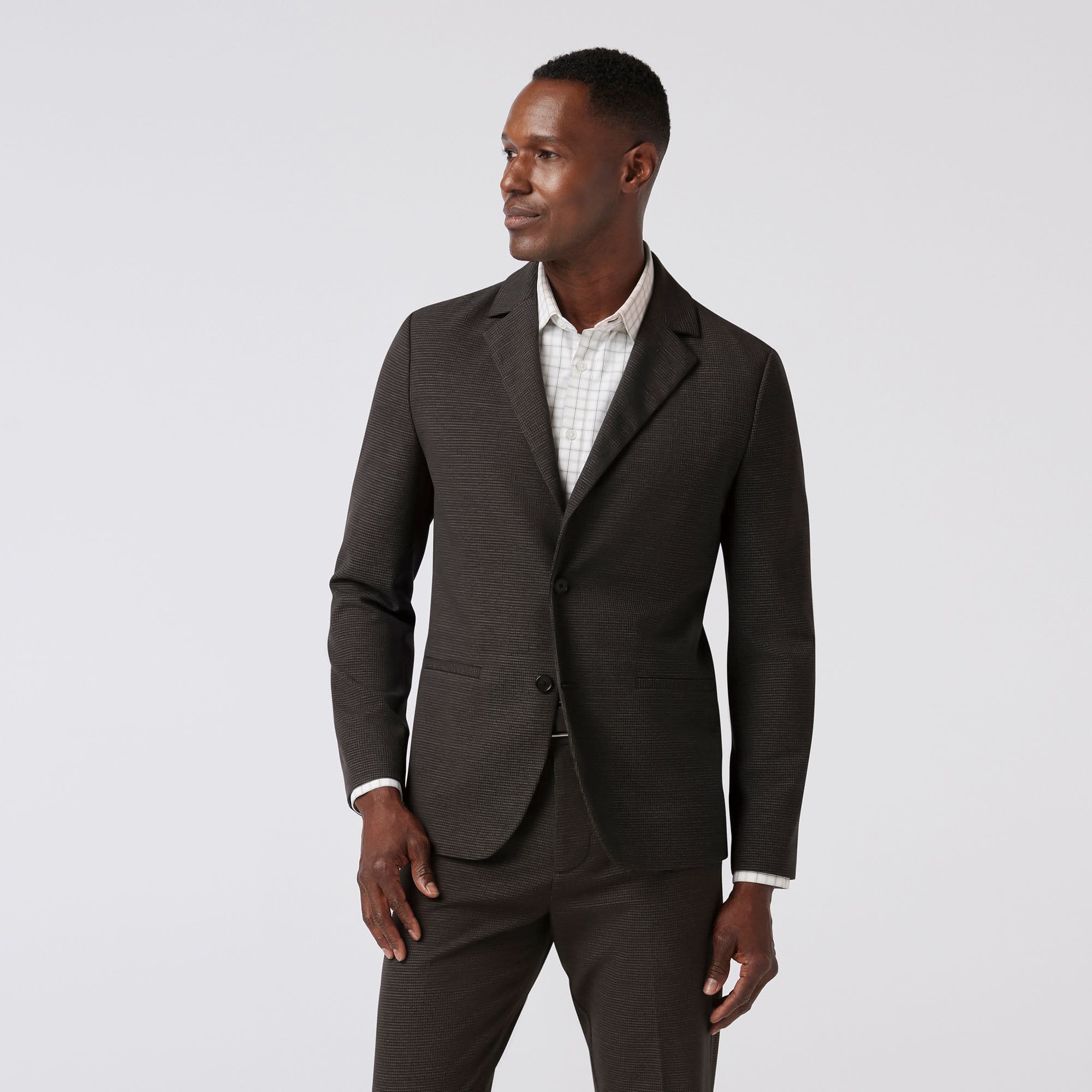 Watson Suit Jacket