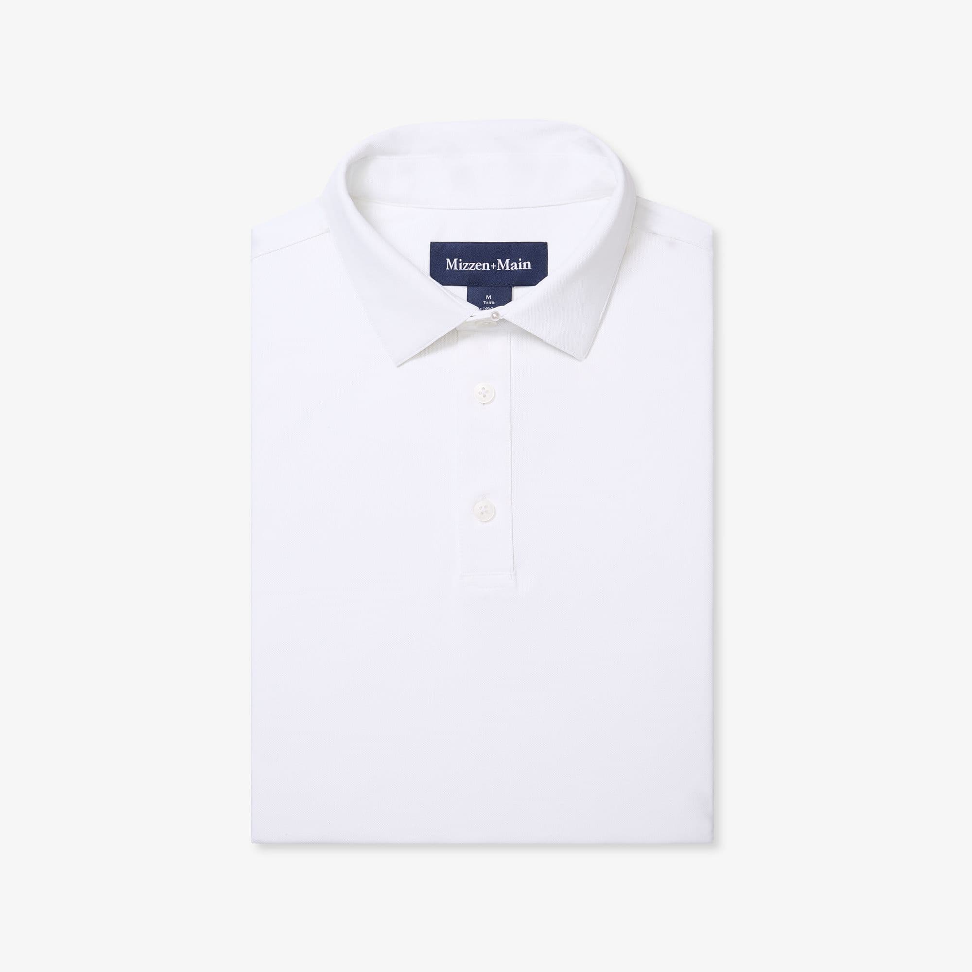 Harper Polo