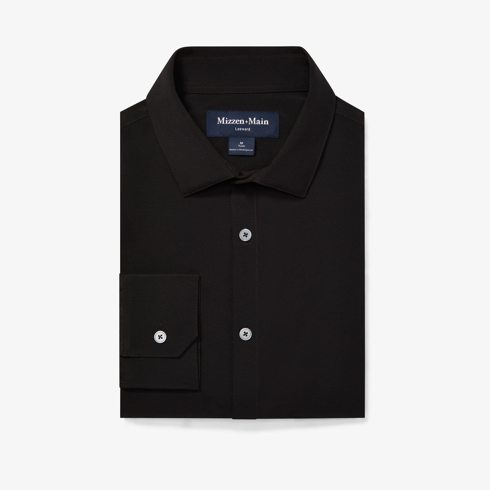 Leeward Dress Shirt