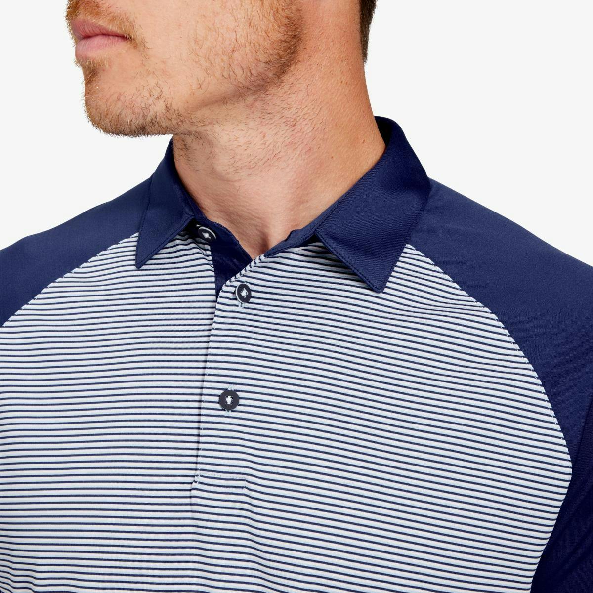 Versa Clubhouse Polo - Product Image 4