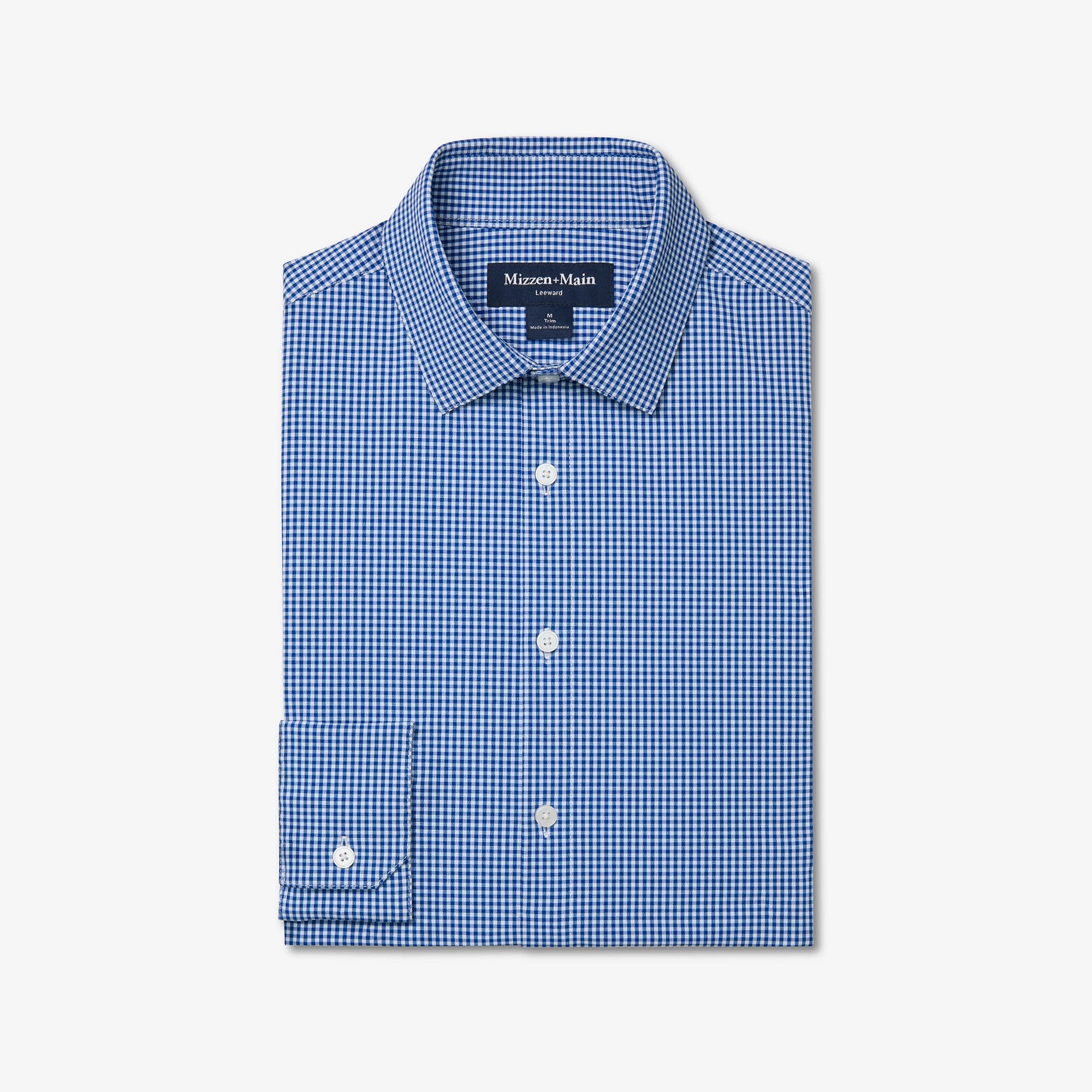 Leeward Dress Shirt