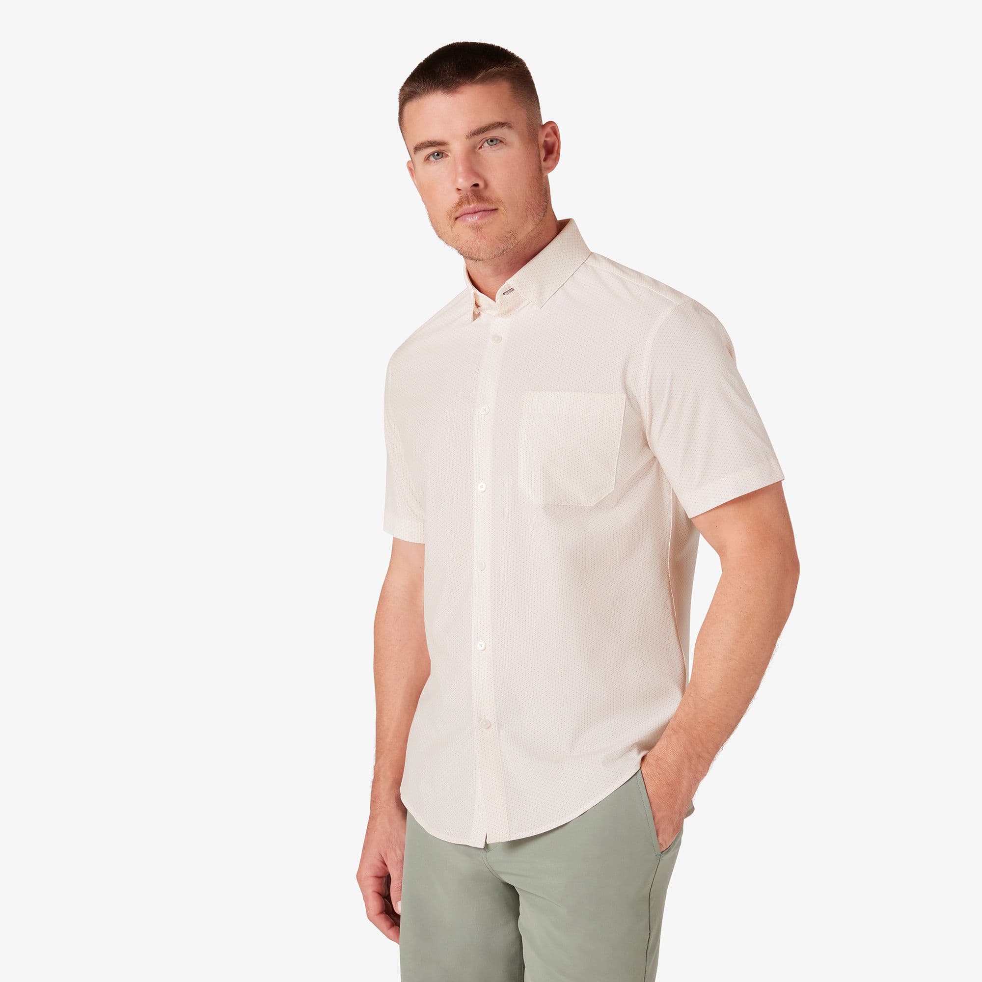 Leeward Short Sleeve