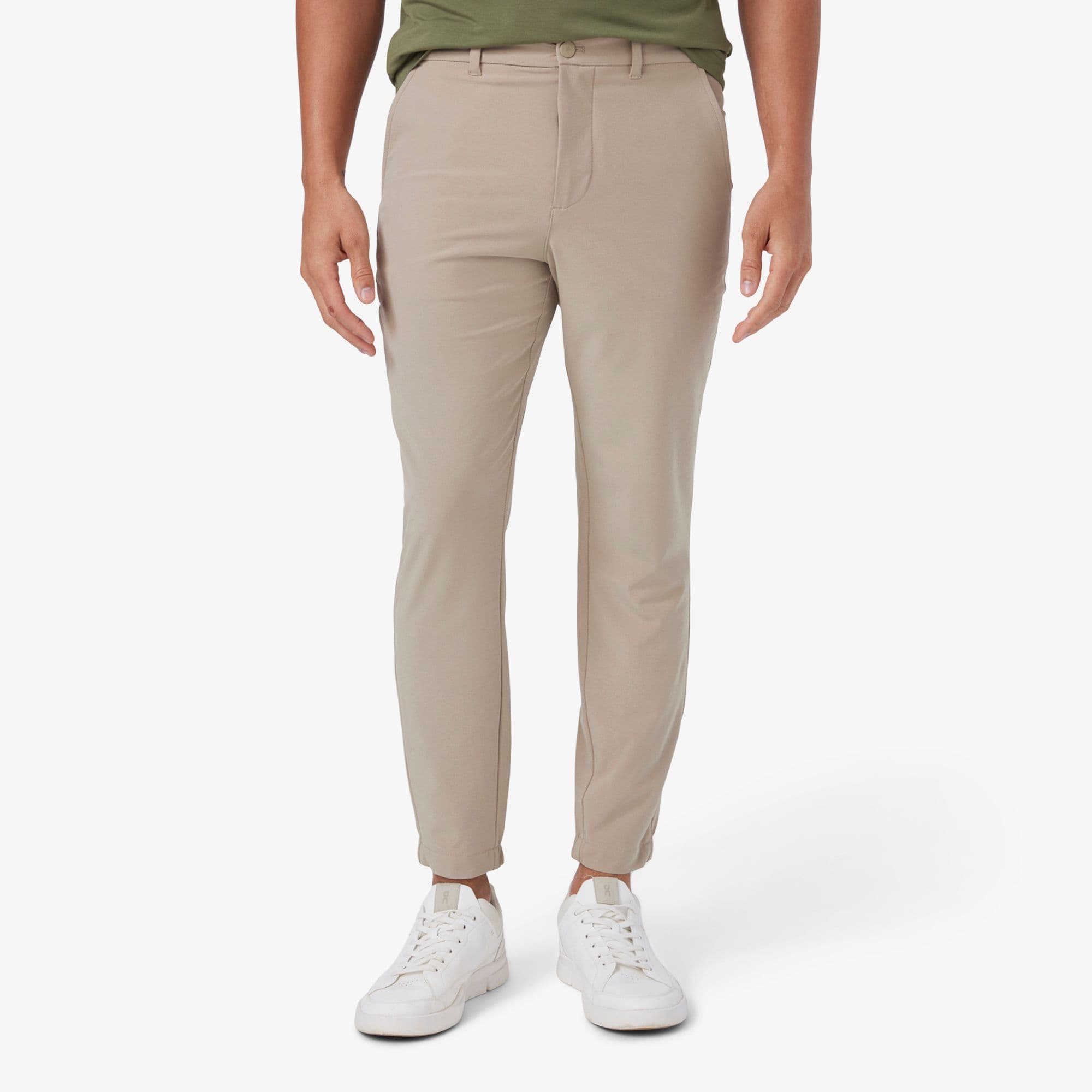 Helmsman Jogger Pant