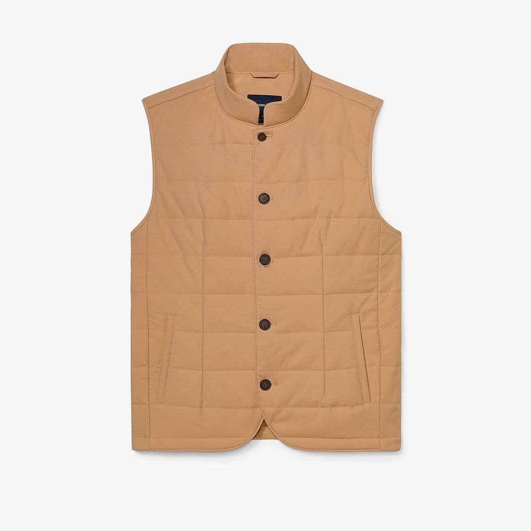 Aspen Vest