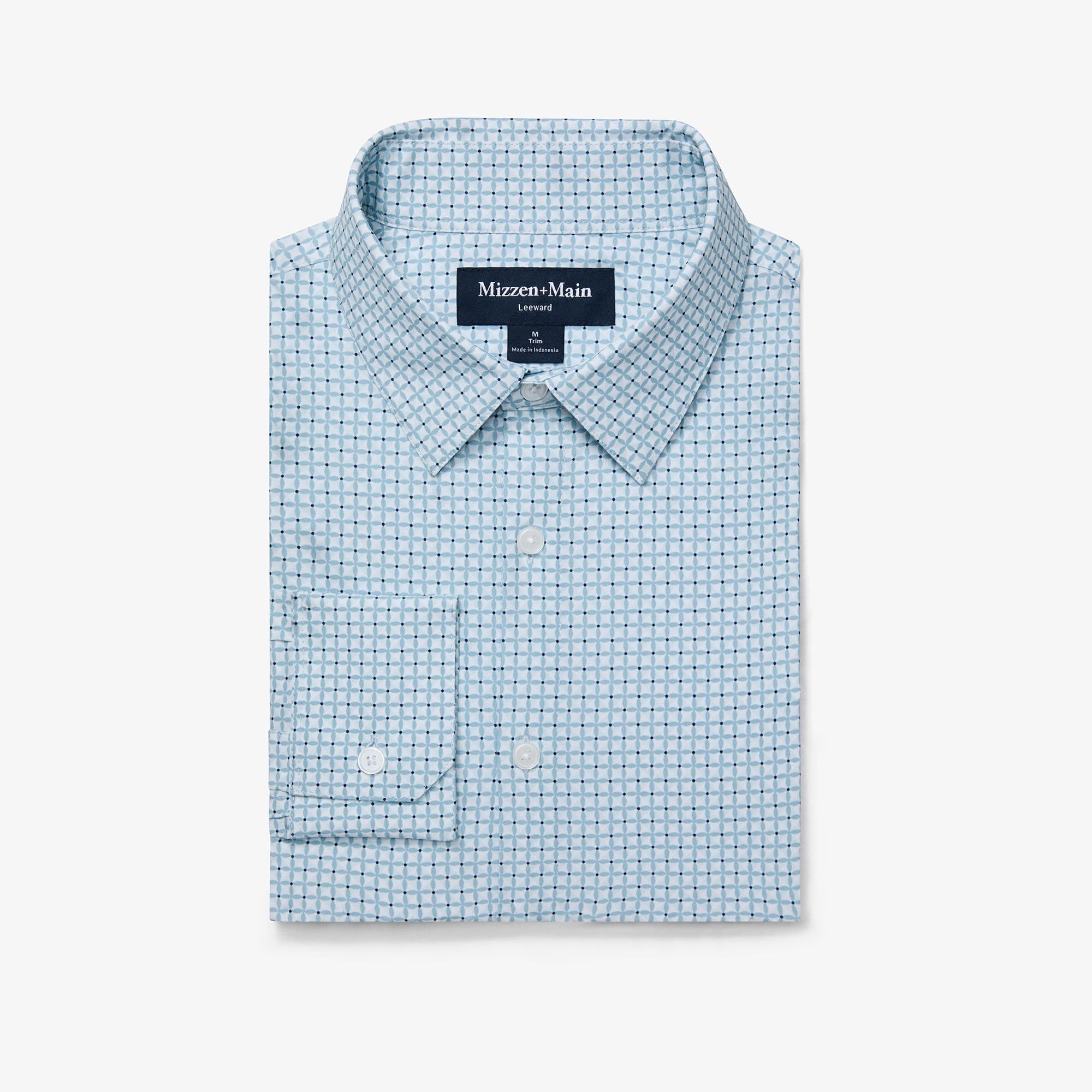 Leeward Dress Shirt