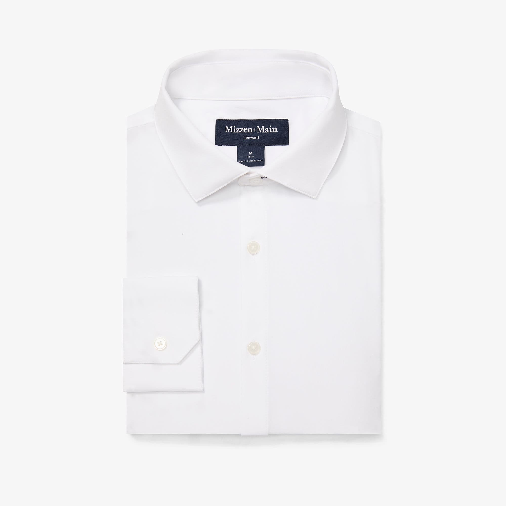 Leeward Dress Shirt