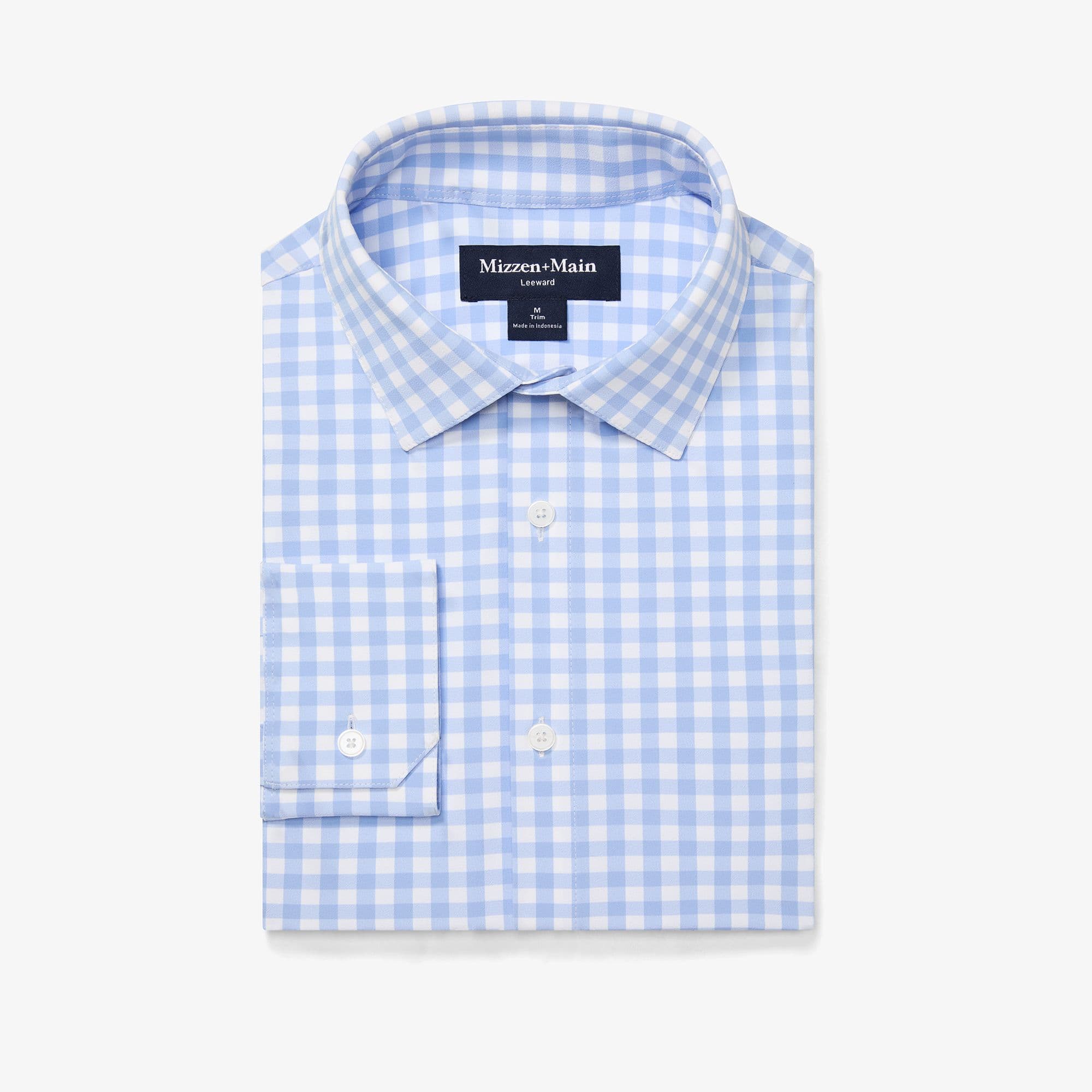 Leeward Dress Shirt