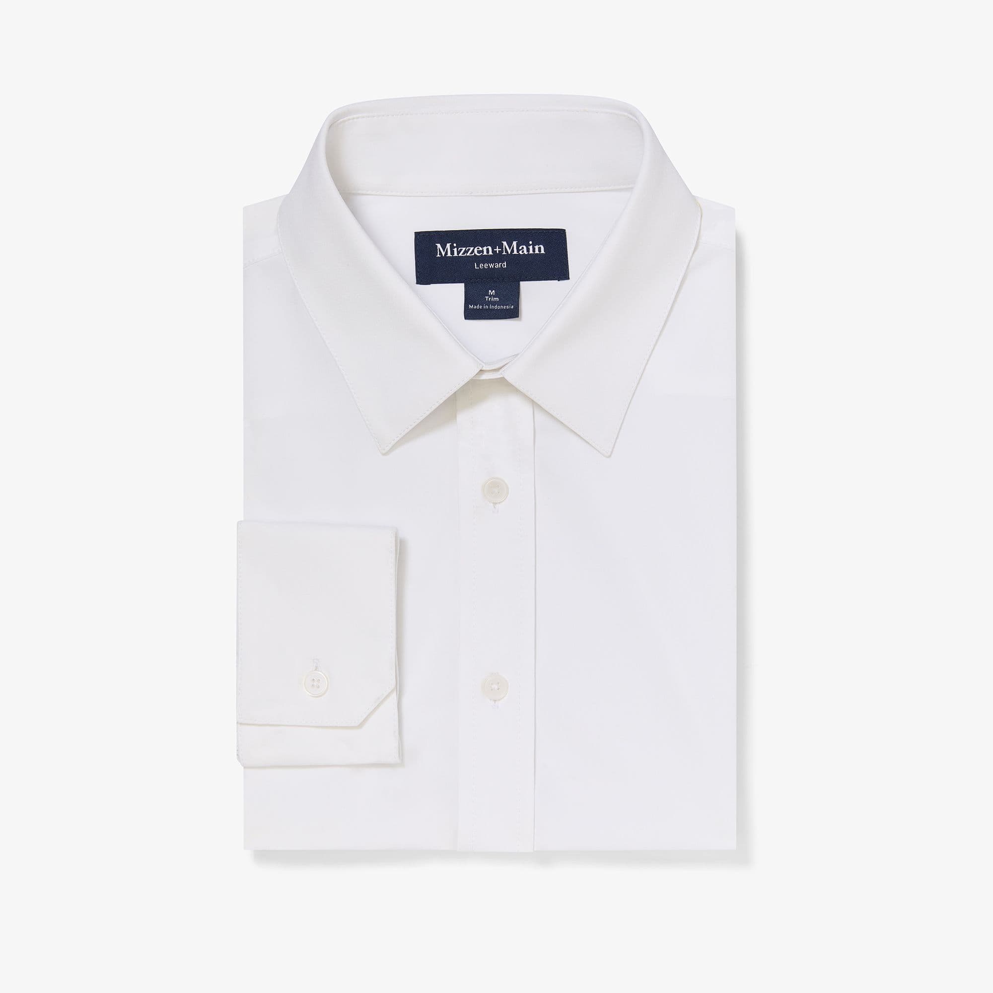 Leeward Formal Dress Shirt