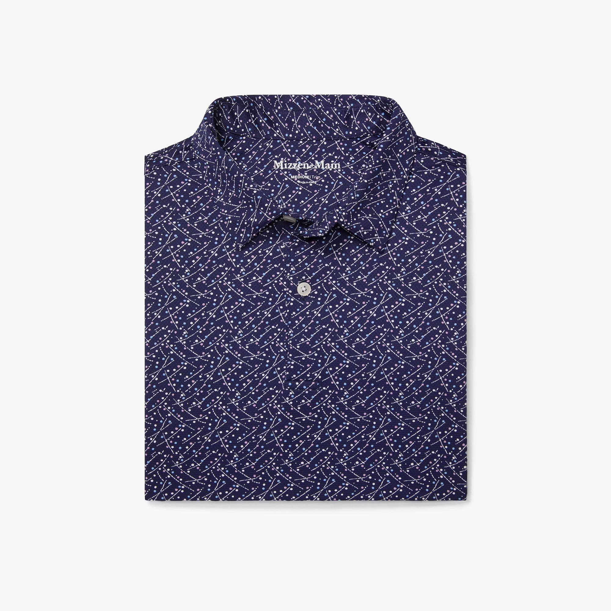 Halyard Polo