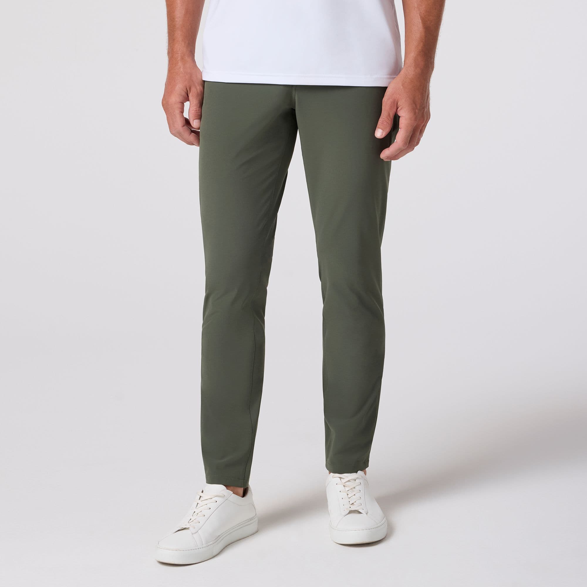 Helmsman Chino Pant