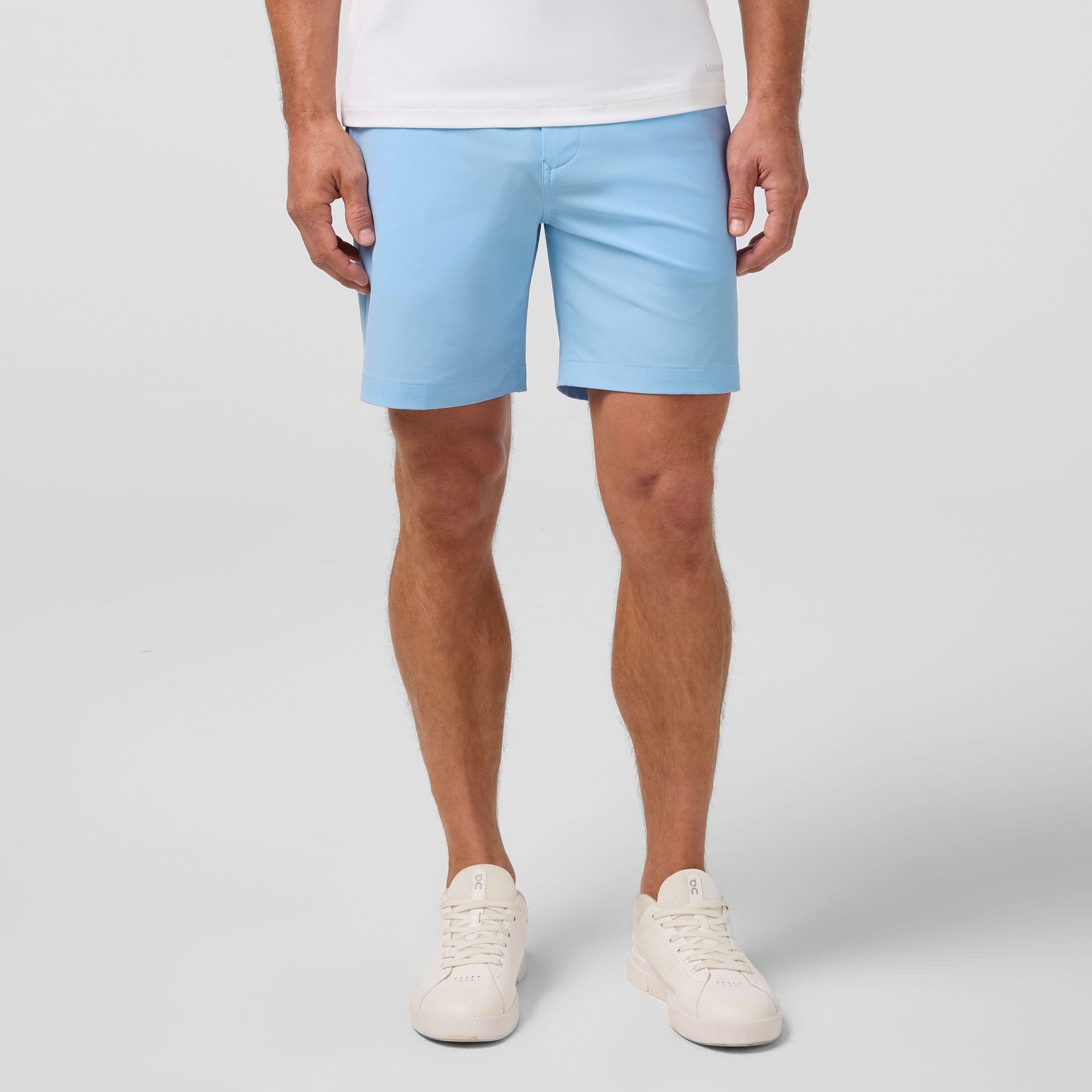 Helmsman Shorts