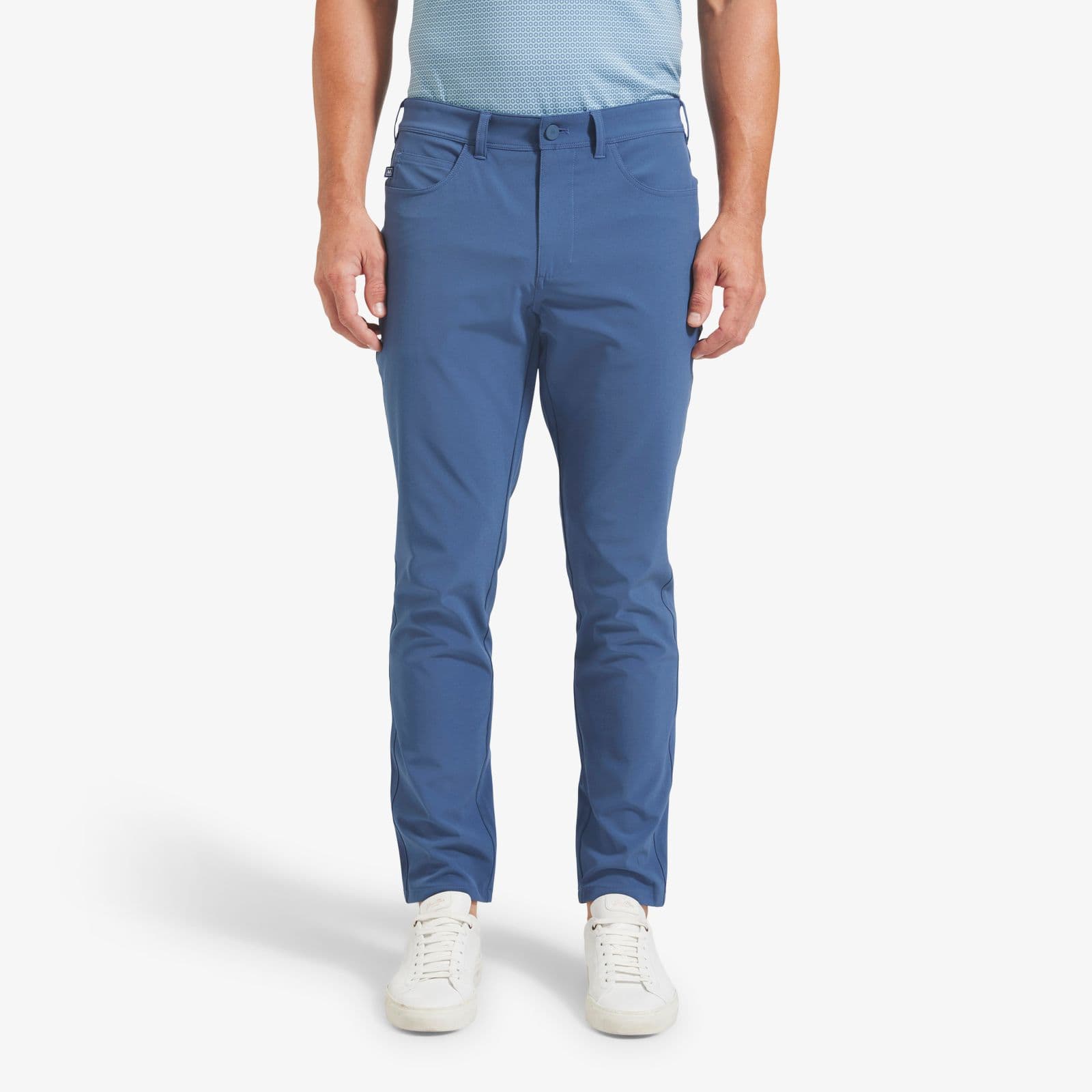 Helmsman 5 Pocket Pant
