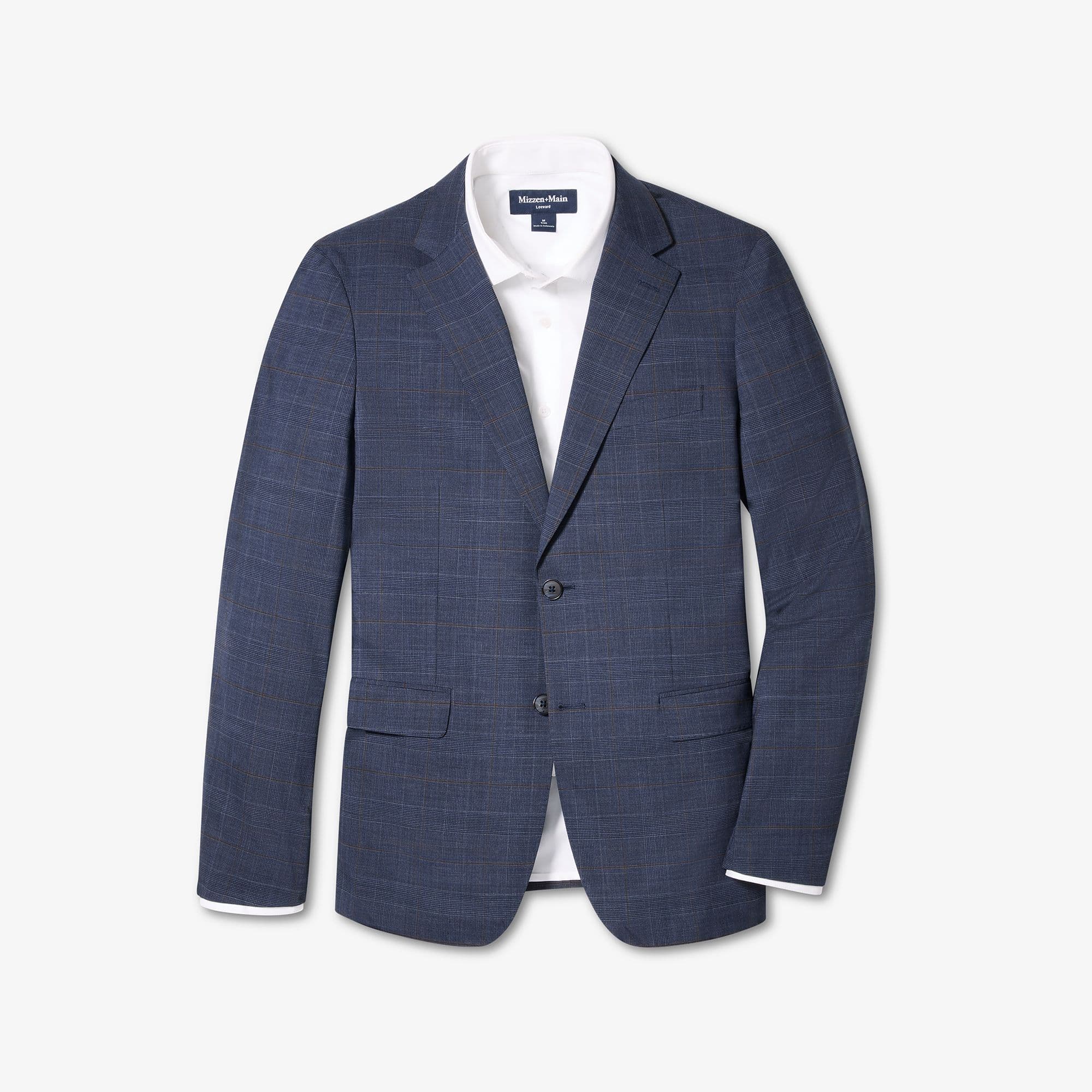 Fresco Suit Jacket