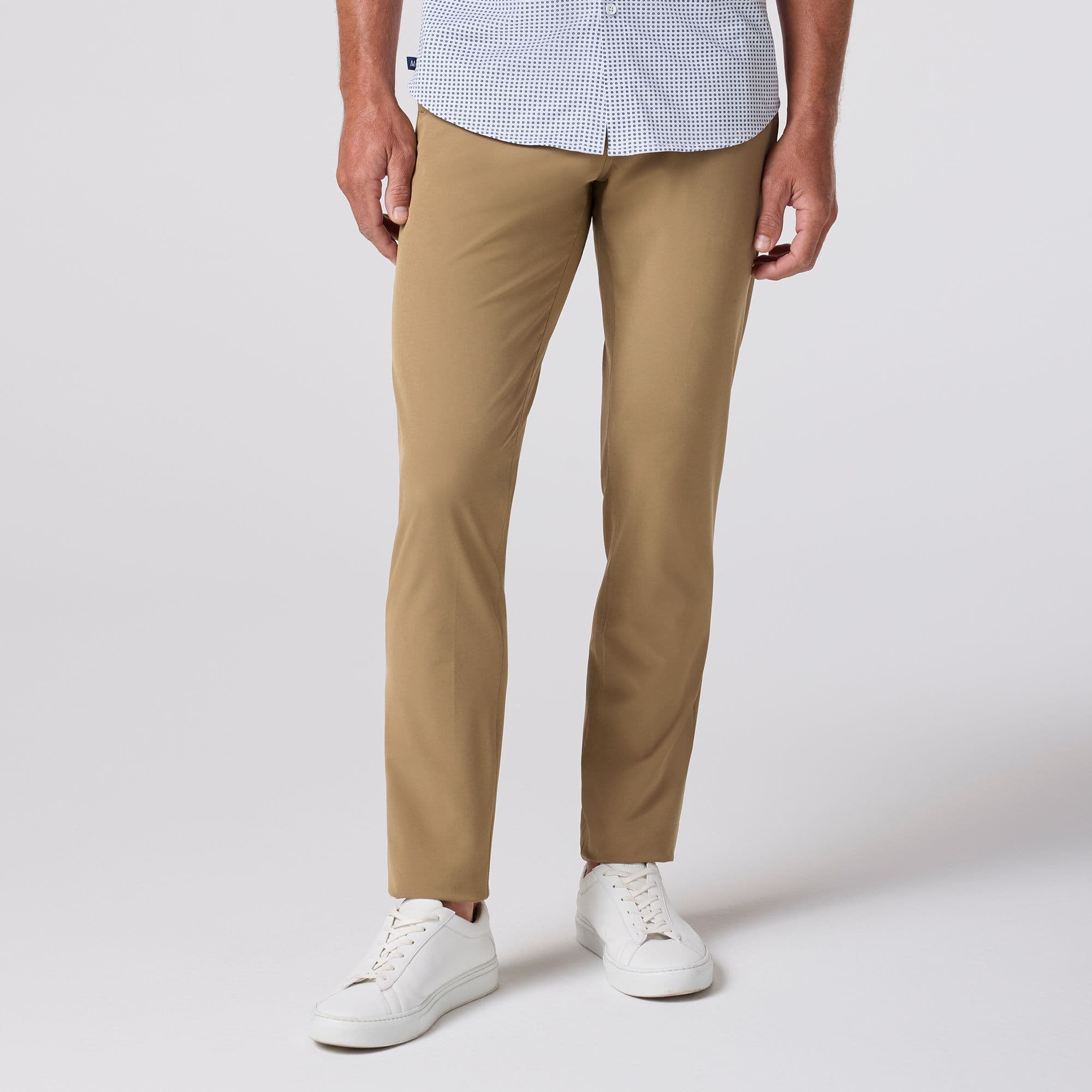 Helmsman Chino Pant