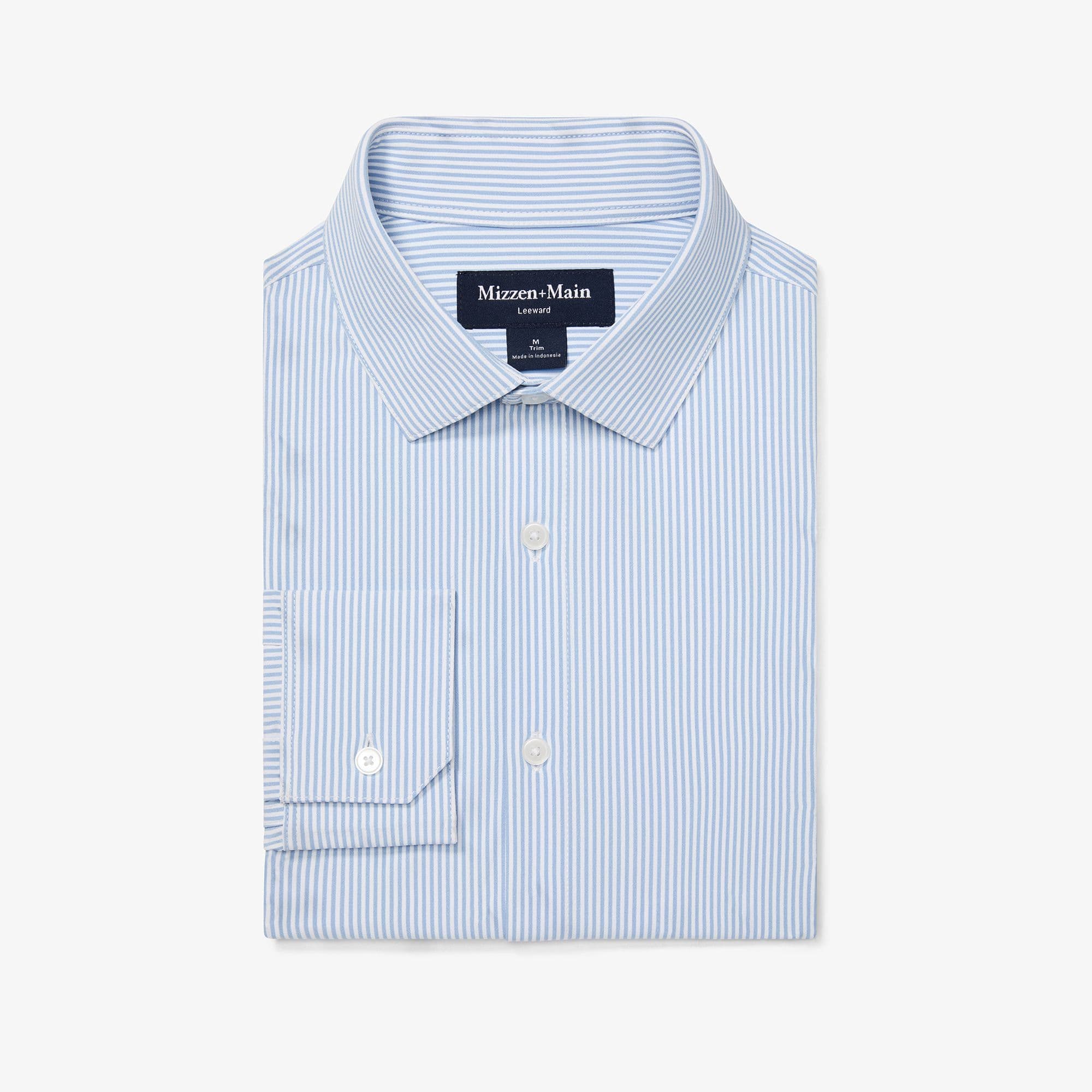 Leeward Dress Shirt