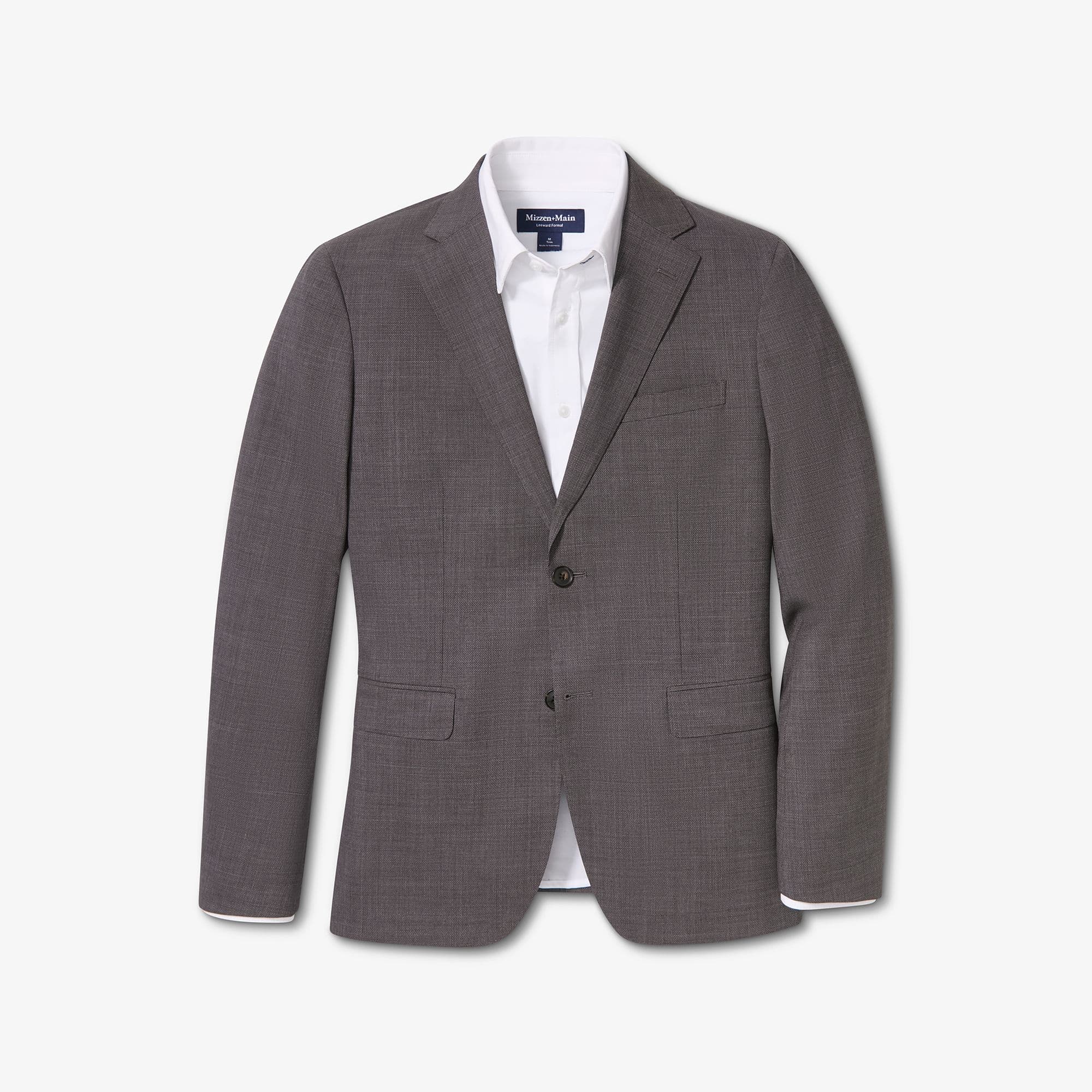 Fresco Suit Jacket