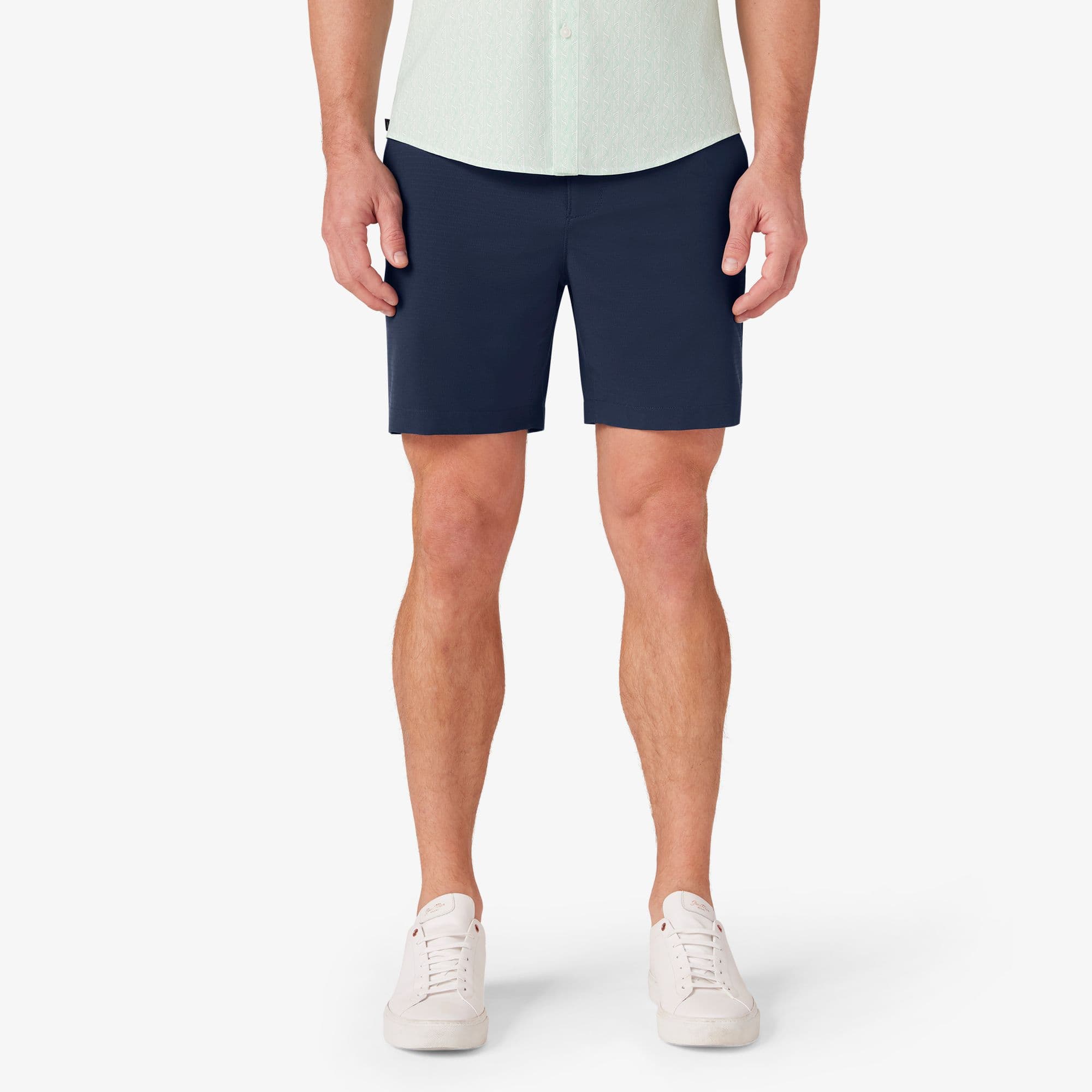 Deck Shorts