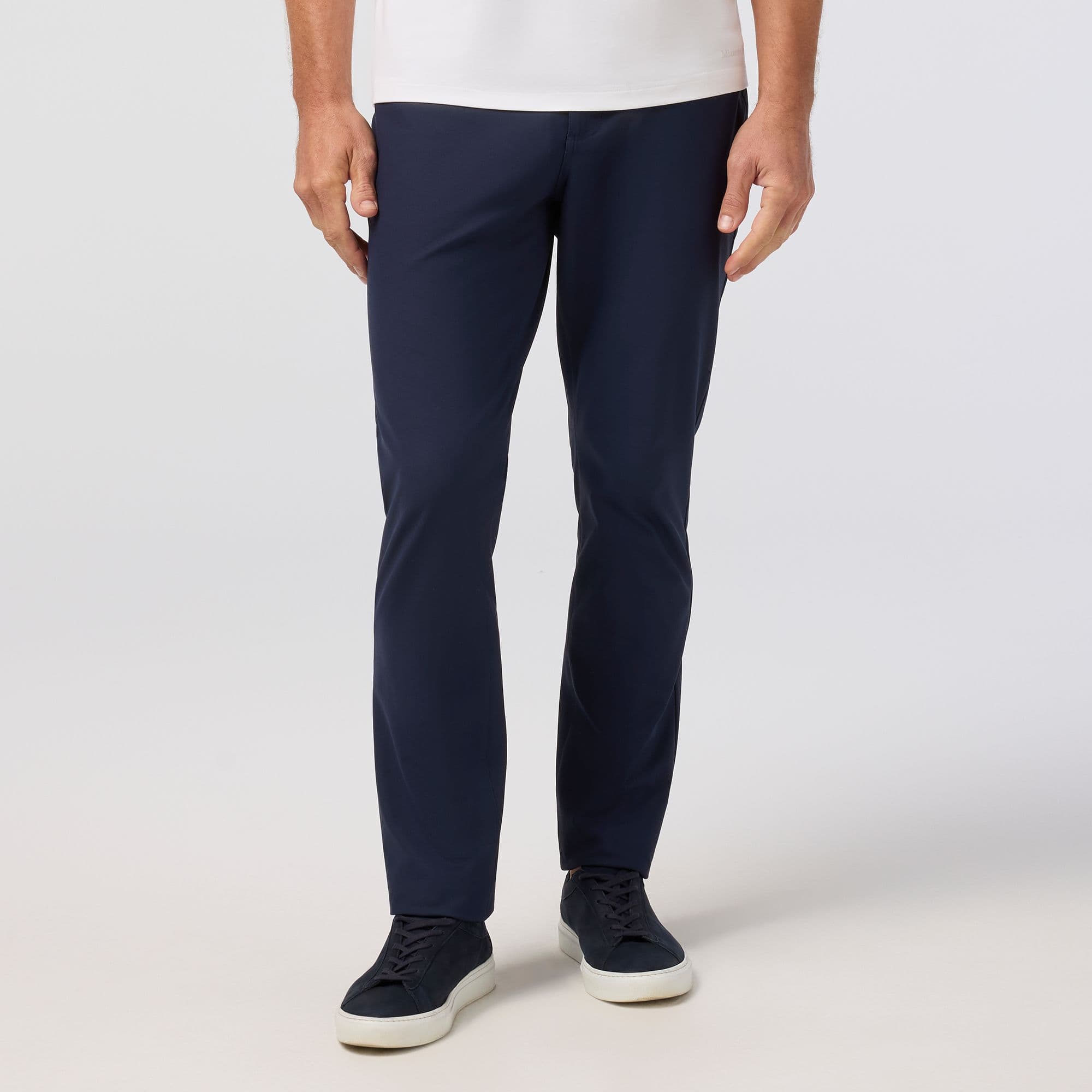 Upton 5 Pocket Pant