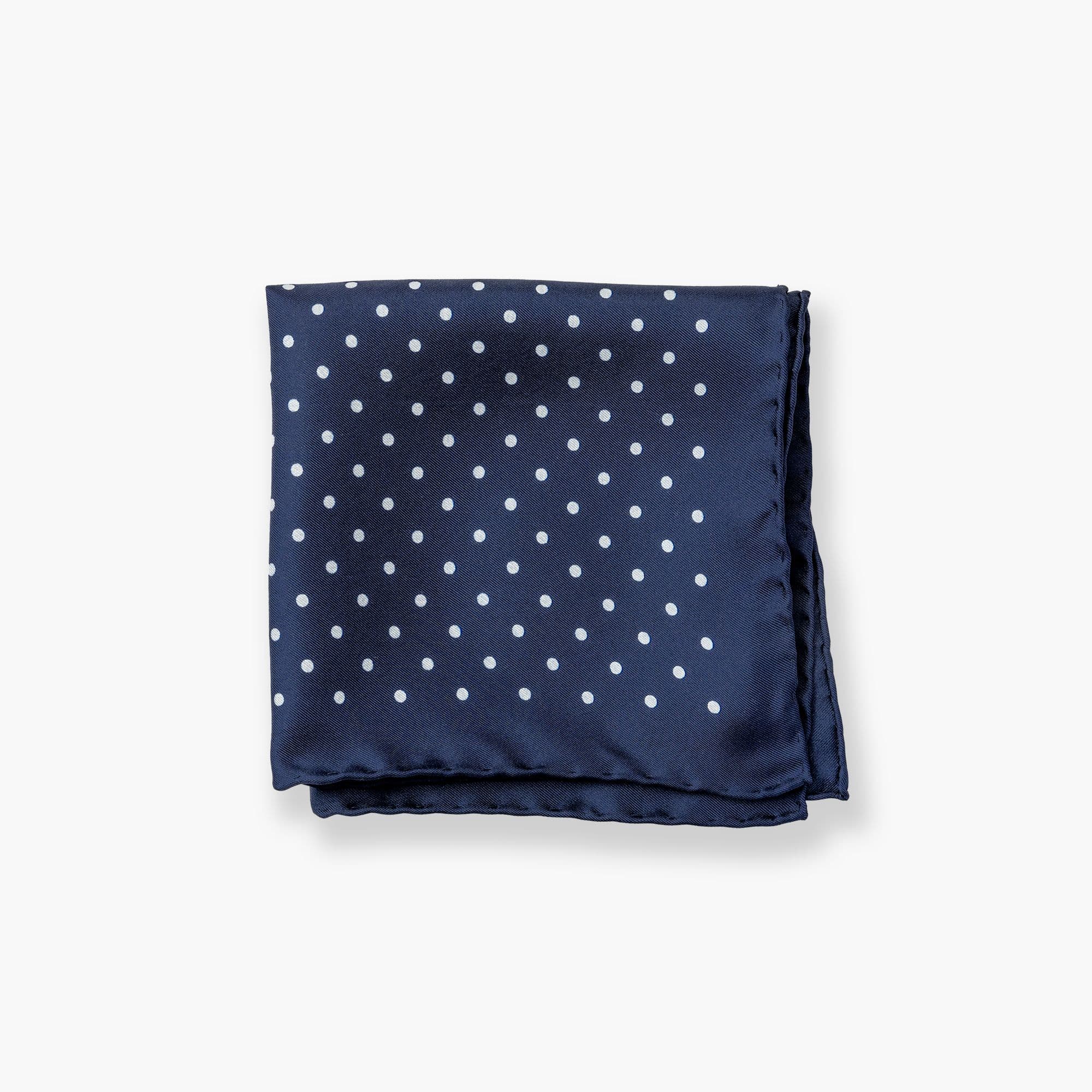 Silk Pocket Square