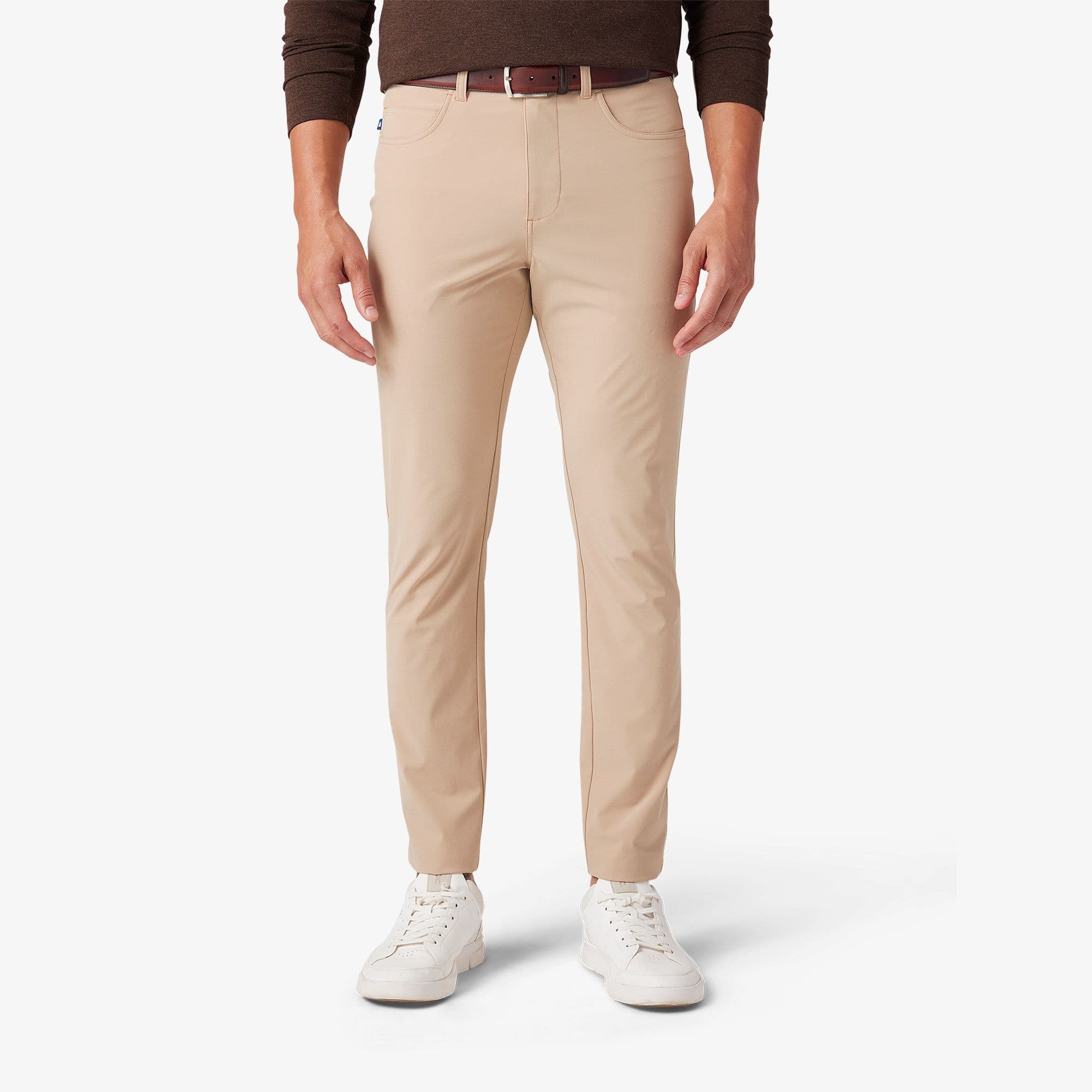 Helmsman 5 Pocket Pant